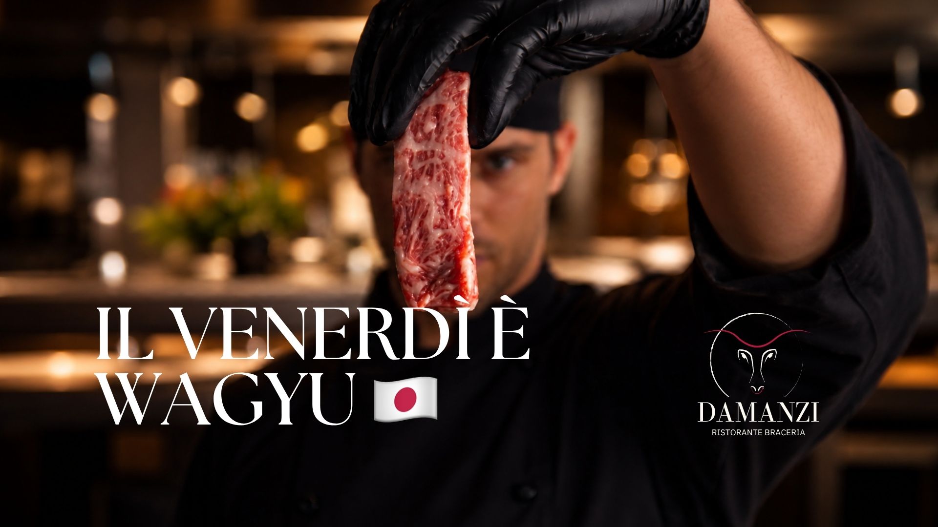 Il Venerdì del Wagyu